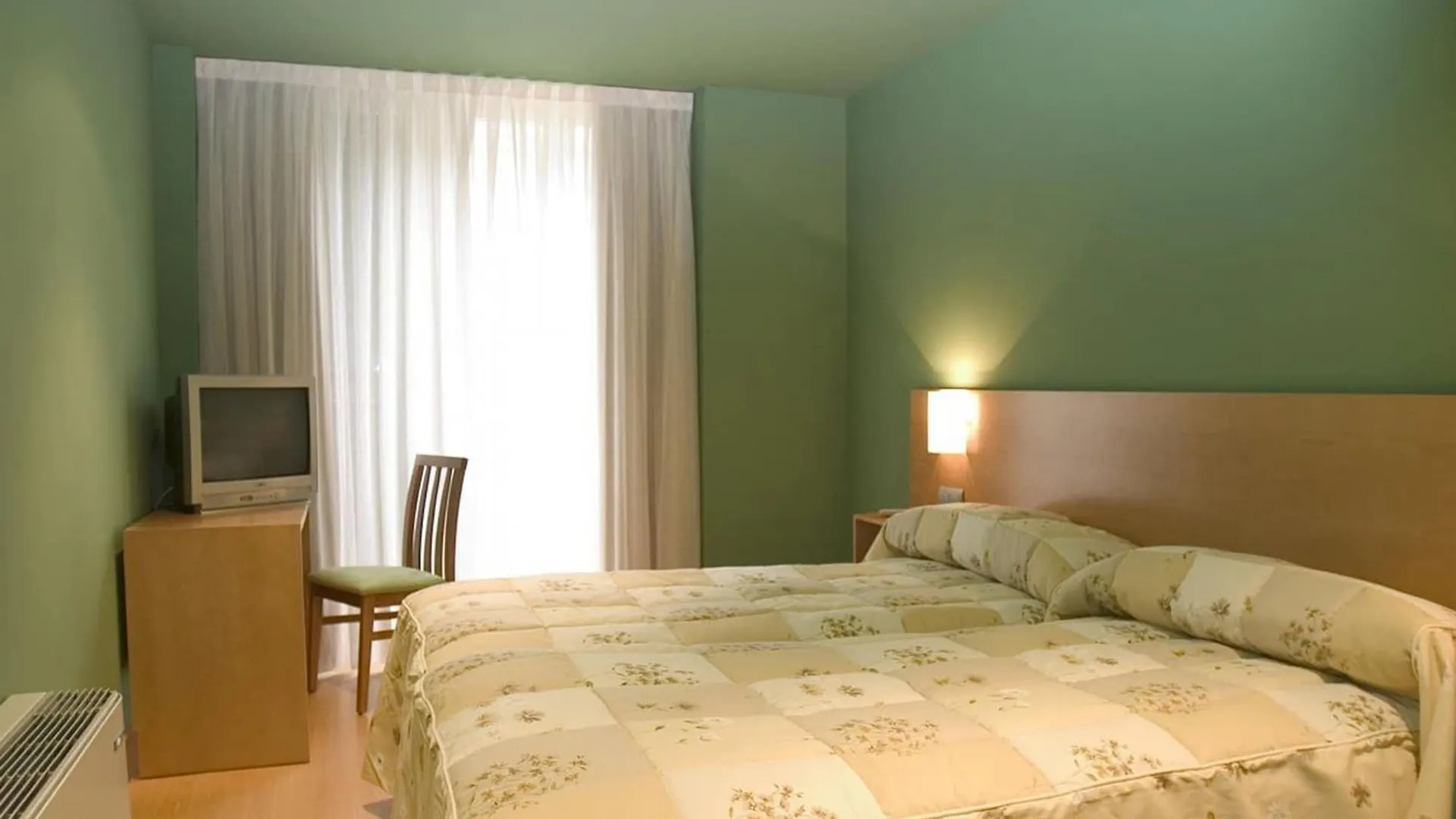 Room Select Μπιλμπάο 2*,  Ισπανία