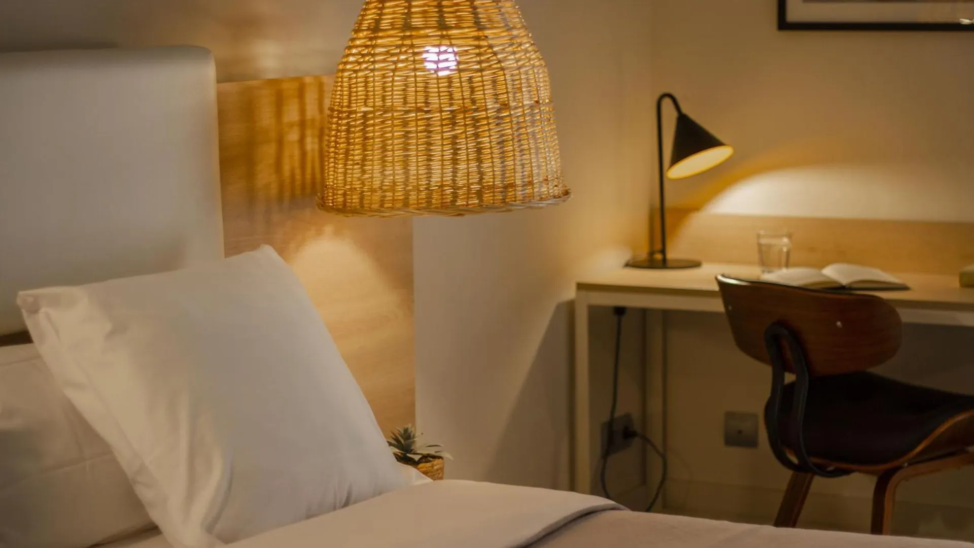 Room Select Μπιλμπάο Ξενοδοχείο