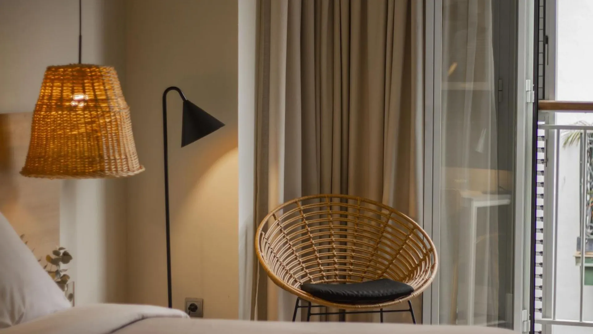 ** Ξενοδοχείο Room Select Μπιλμπάο Ισπανία