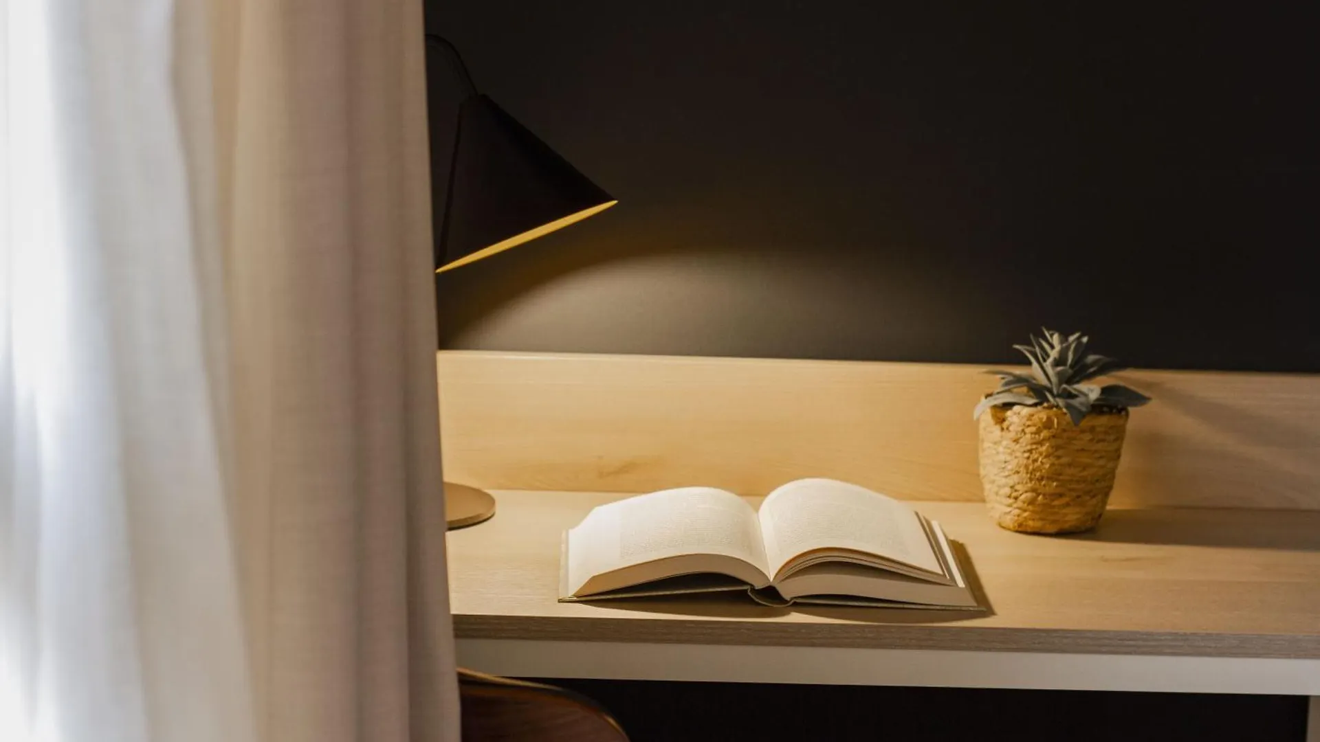 Room Select Bilbao Espagne