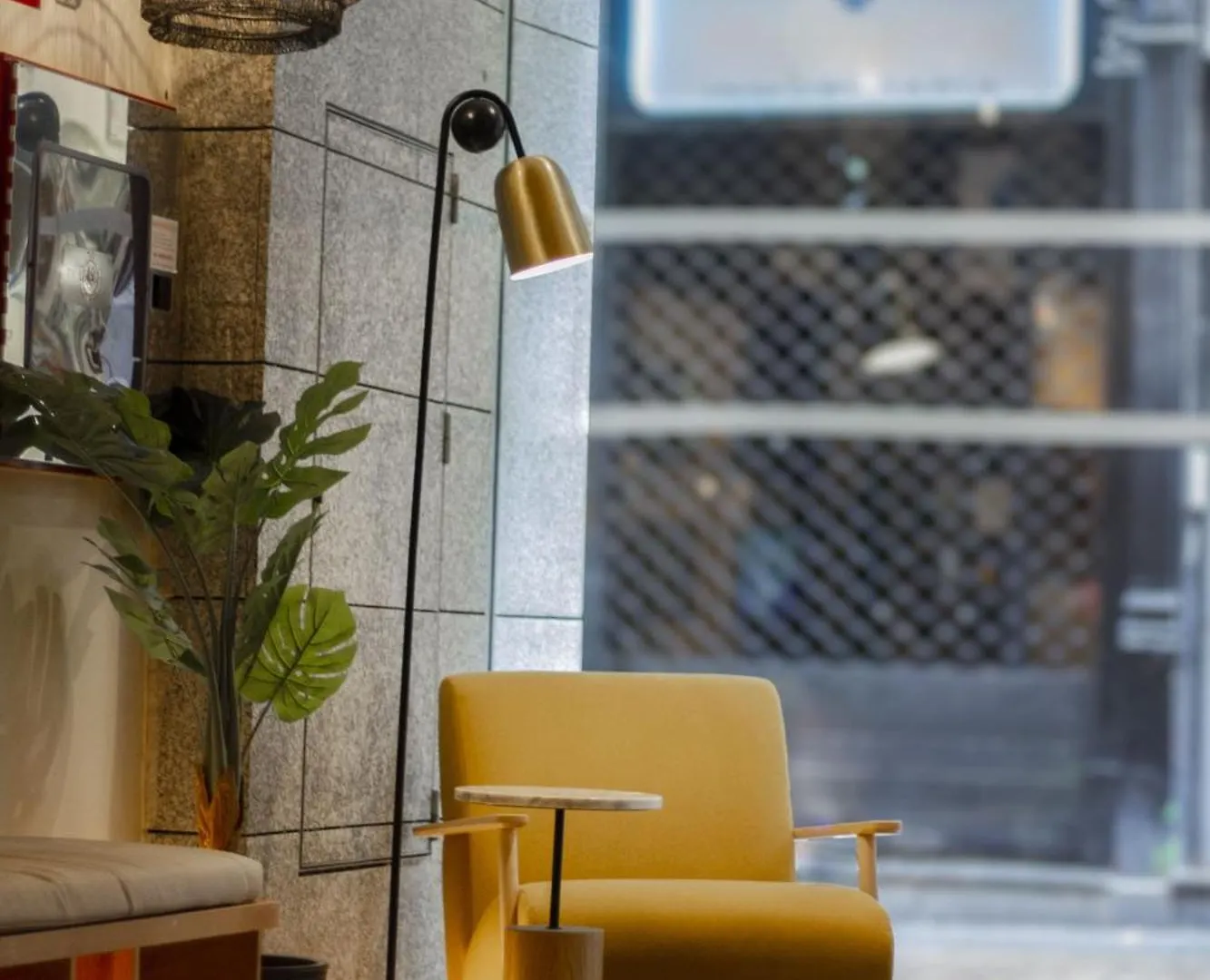 Room Select Bilbao
