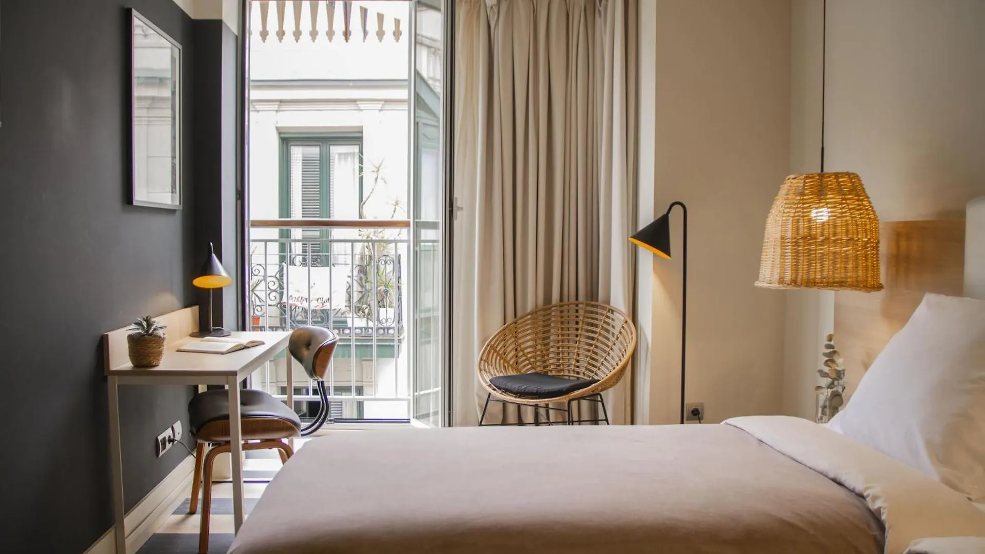 Room Select Bilbao