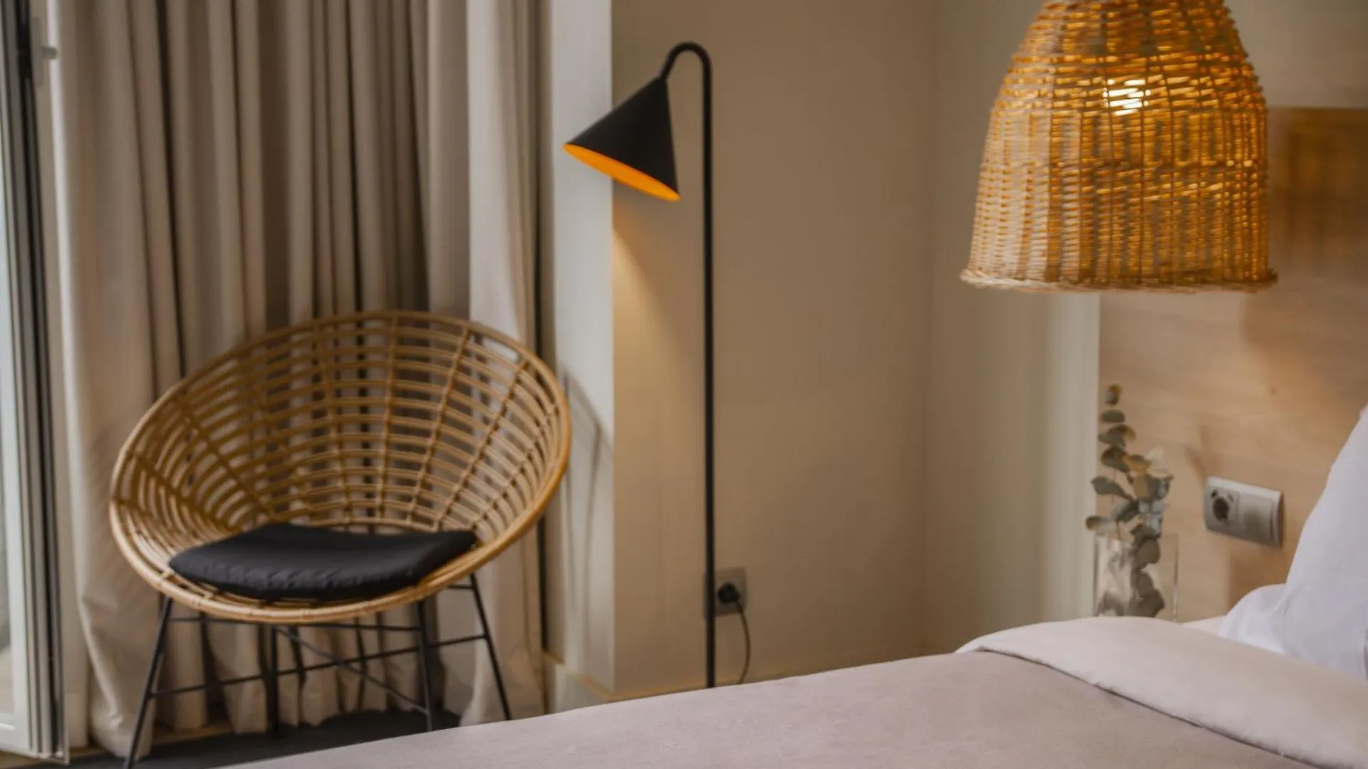 Hotel Room Select Bilbao