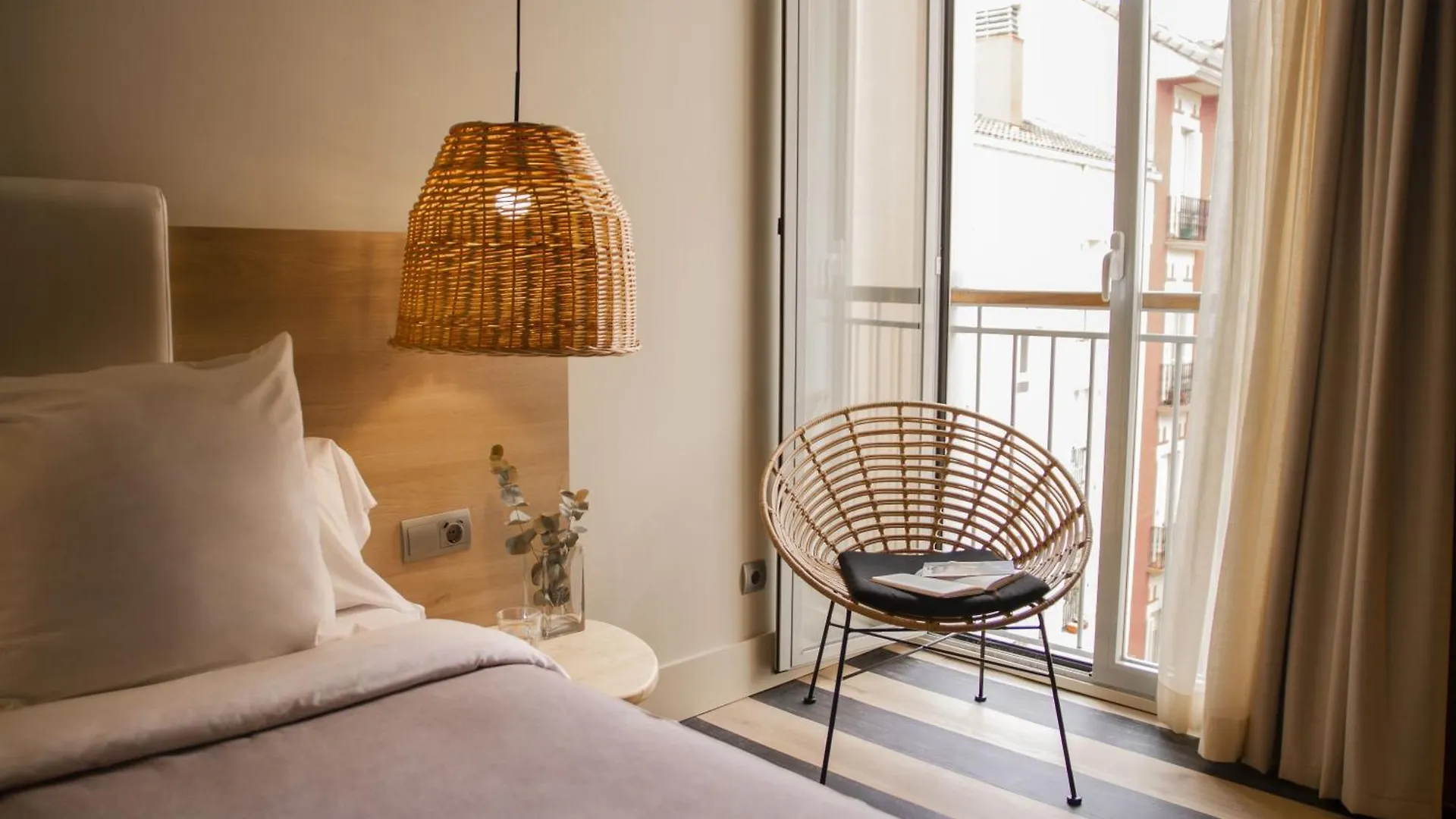 Room Select Bilbao Espagne