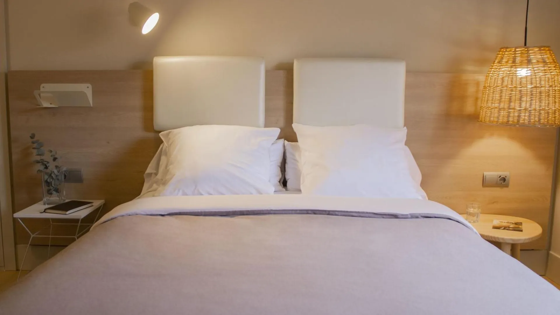 Room Select Bilbao 2*,  Espagne