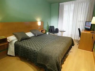 Room Select Μπιλμπάο Ξενοδοχείο