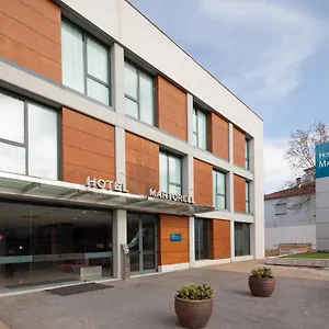 Ciutat 4*, Martorell Spanje
