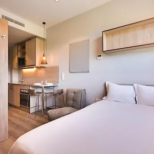  Apartament Livensa Living Hiszpania
