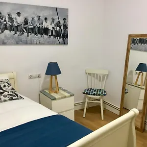  Apartamento El Botxito