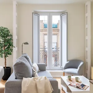 Opera Alameda Apartamento