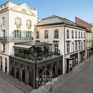 Wyndham Grand Old Town Krasków
