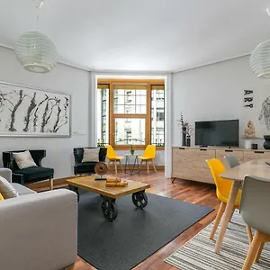 Gran Via 3 By Forever Apartamento