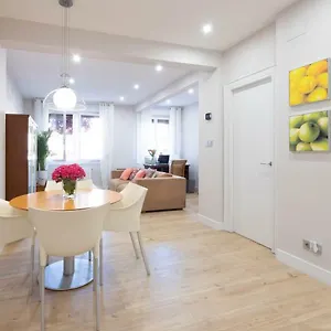  Apartamento Tiboli Con Parking Gratuito