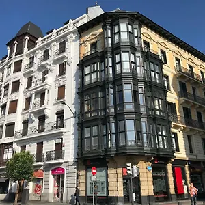  Apartamento En El Centro De