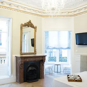  Apartamento Alaia
