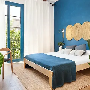 *** Hotel Casa Vaganto Hiszpania