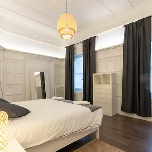  Apartamento By Kyosai