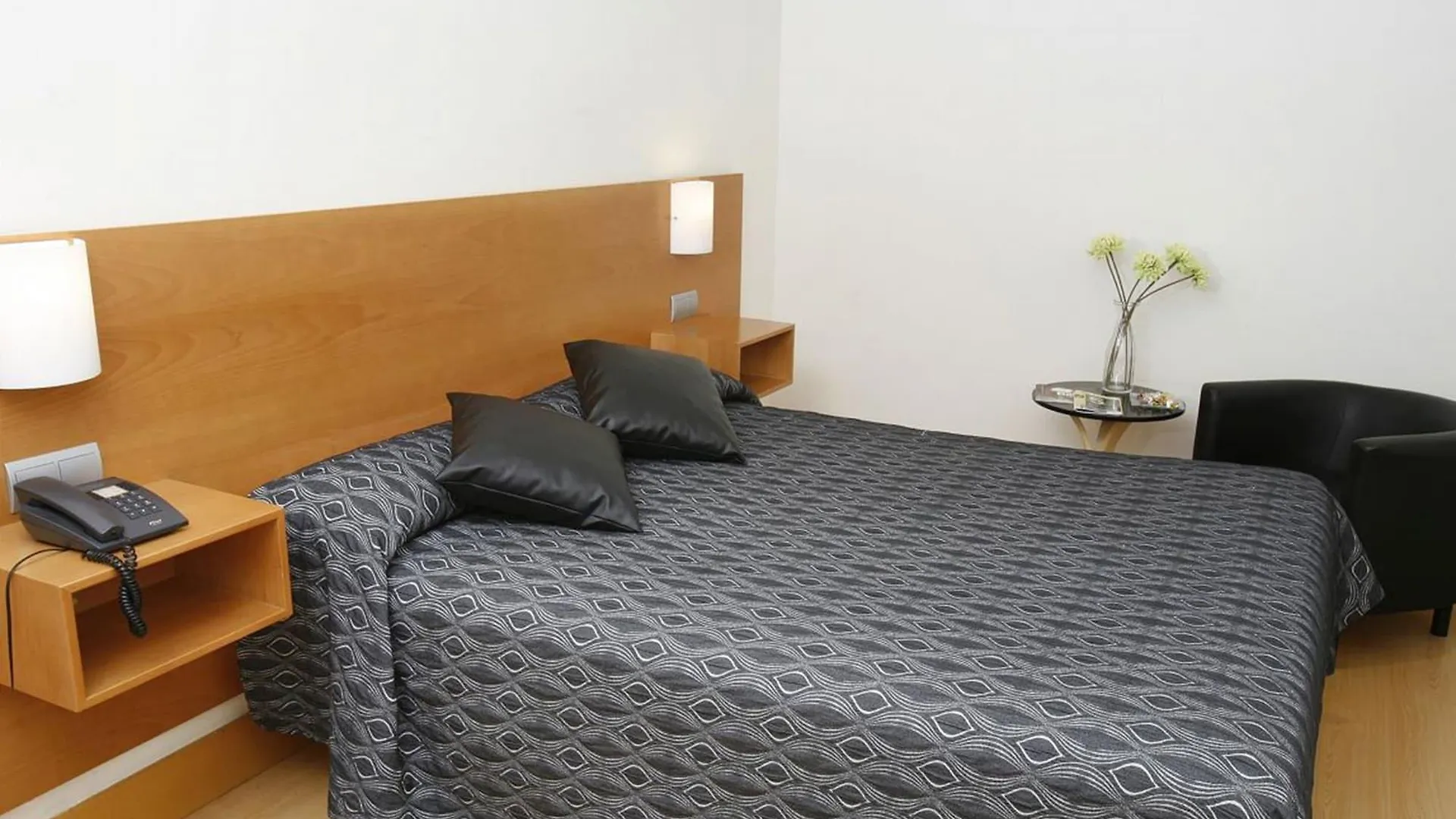 Hotel Room Select Bilbao