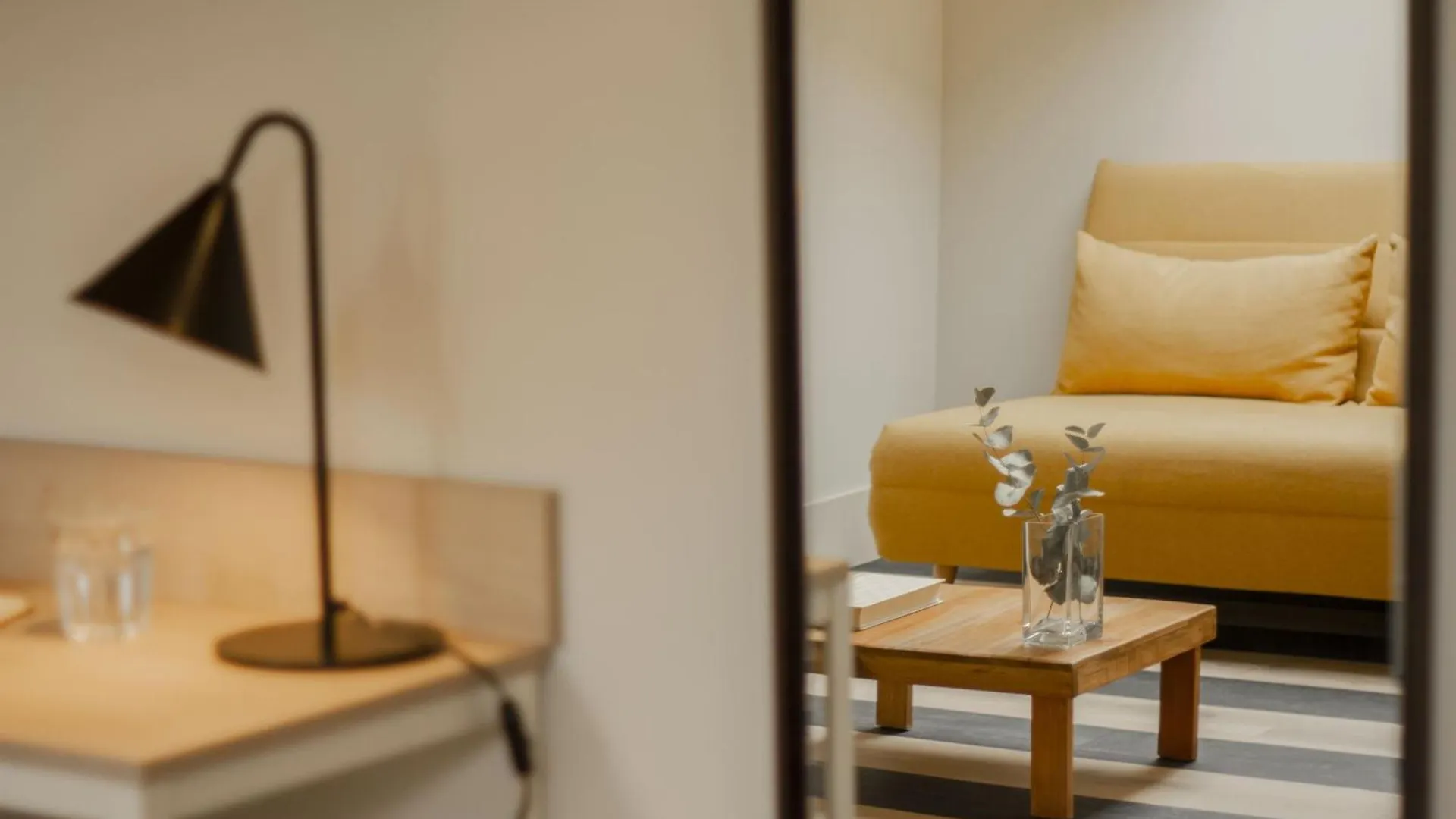 Hotel Bilbao Jardines