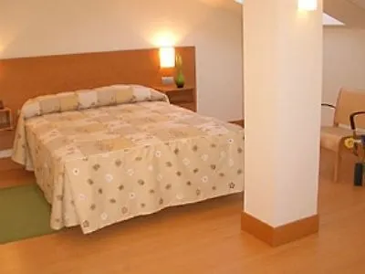 Hotel Bilbao Jardines