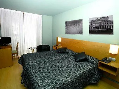 ** فندق Room Select بلباو إسبانيا