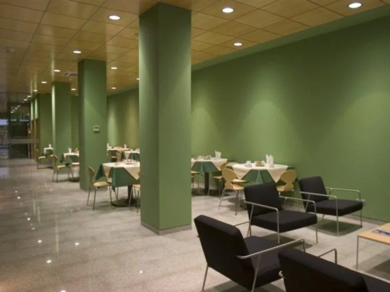 ** Hotel Room Select Bilbao Spain